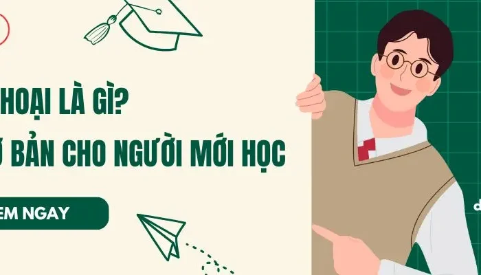 Tiếng Quan Thoại Là Gì​? Giải Thích Cơ Bản Cho Người Mới Học
