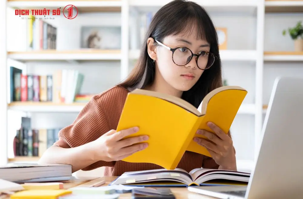 Những lưu ý khi học từ vựng tiếng Nga theo chủ đề