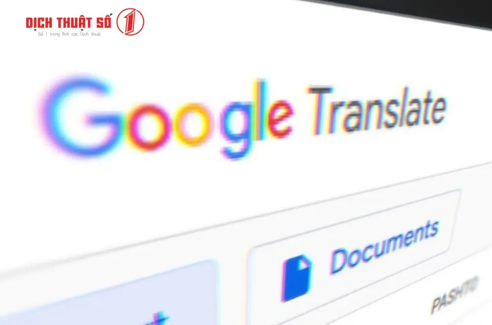 Top app/phần mềm dịch tiếng Hoa sang tiếng Việt online miễn phí