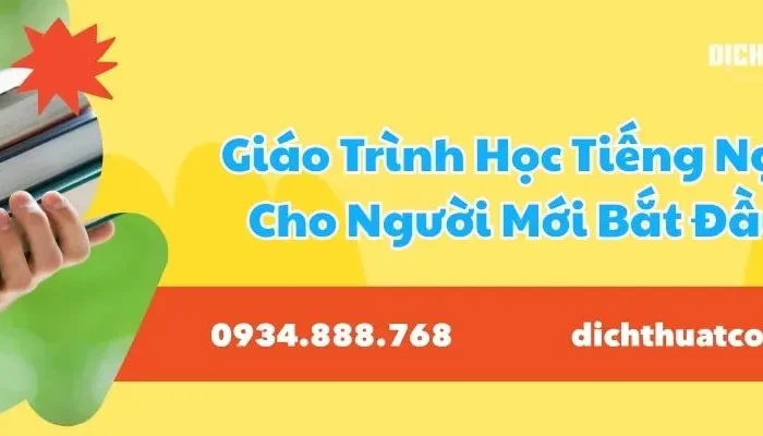 Tổng Hợp Giáo Trình Tiếng Nga Vỡ Lòng Cho Người Tự Học