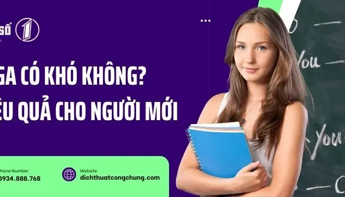 Học Tiếng Nga Có Khó Không? Cách Học Hiệu Quả Cho Người Mới