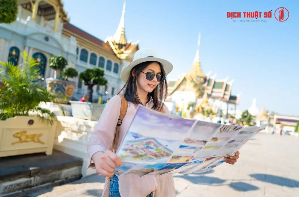 Điều kiện nhập cảnh Thái Lan khi miễn visa