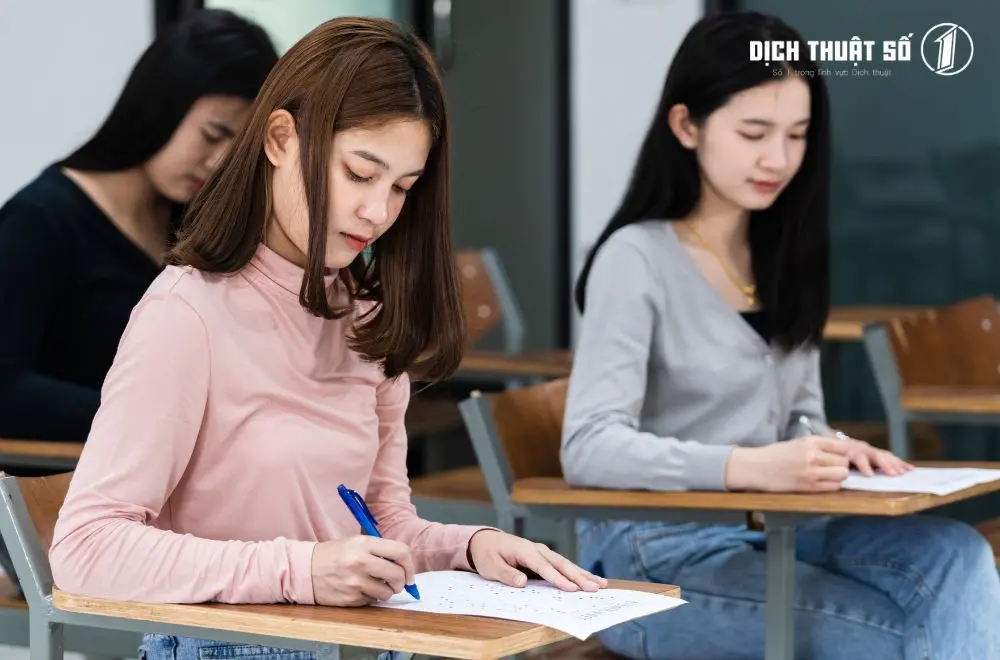 Nên thi chứng chỉ tiếng Thái Lan ở đâu uy tín?