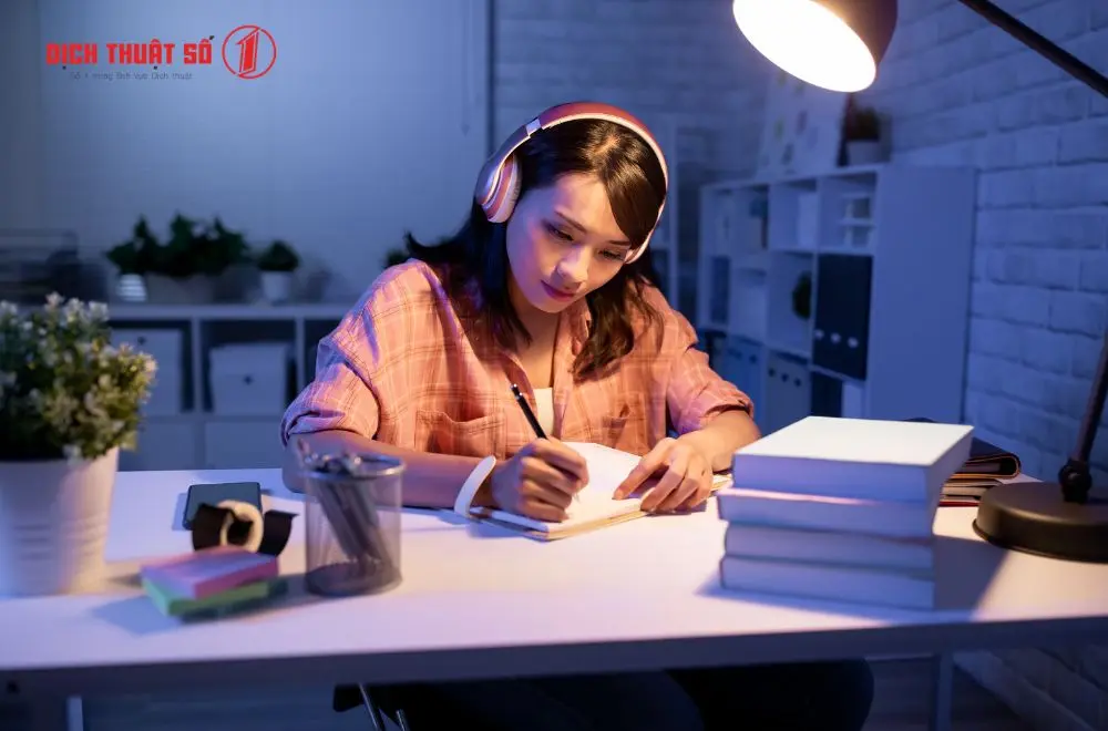 Nên học tiếng Thái hay dùng dịch vụ dịch thuật khi cần?