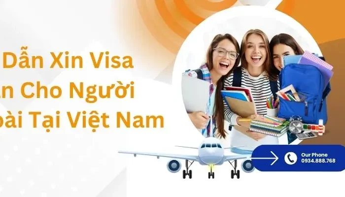 Xin Visa Thái Lan Cho Người Nước Ngoài Cần Những Giấy Tờ Gì?