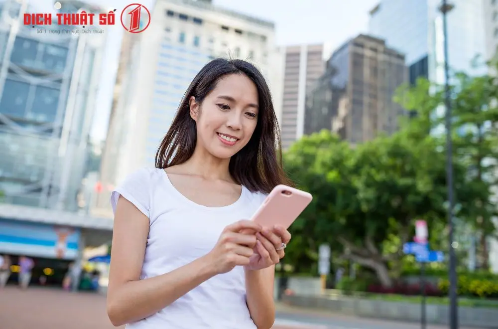 Hướng dẫn cách cài đặt bàn phím tiếng Nga trên điện thoại