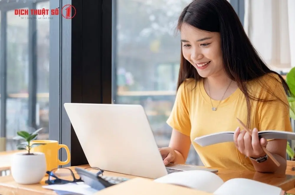 Các bước đăng ký thi chứng chỉ tiếng Nga