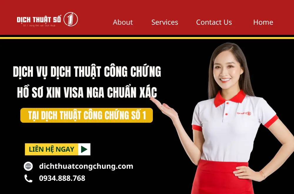 Dịch Vụ Làm Visa Đi Nga 2026 – Hỗ Trợ Trọn Gói Từ A Đến Z