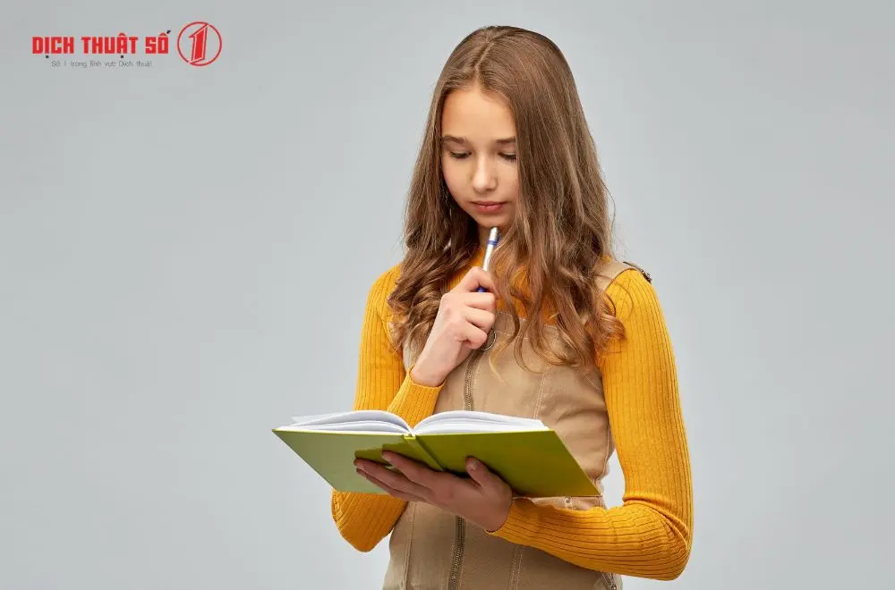 Mẹo học và xác định giống đực giống cái trong tiếng Nga