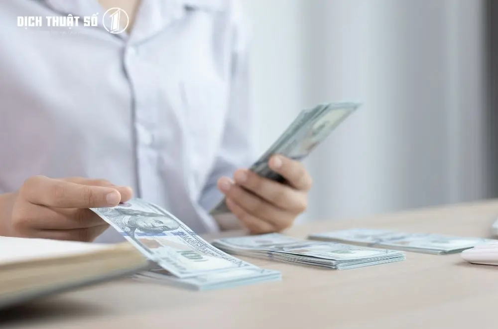 Các khoản lệ phí visa Nga khác liên quan 