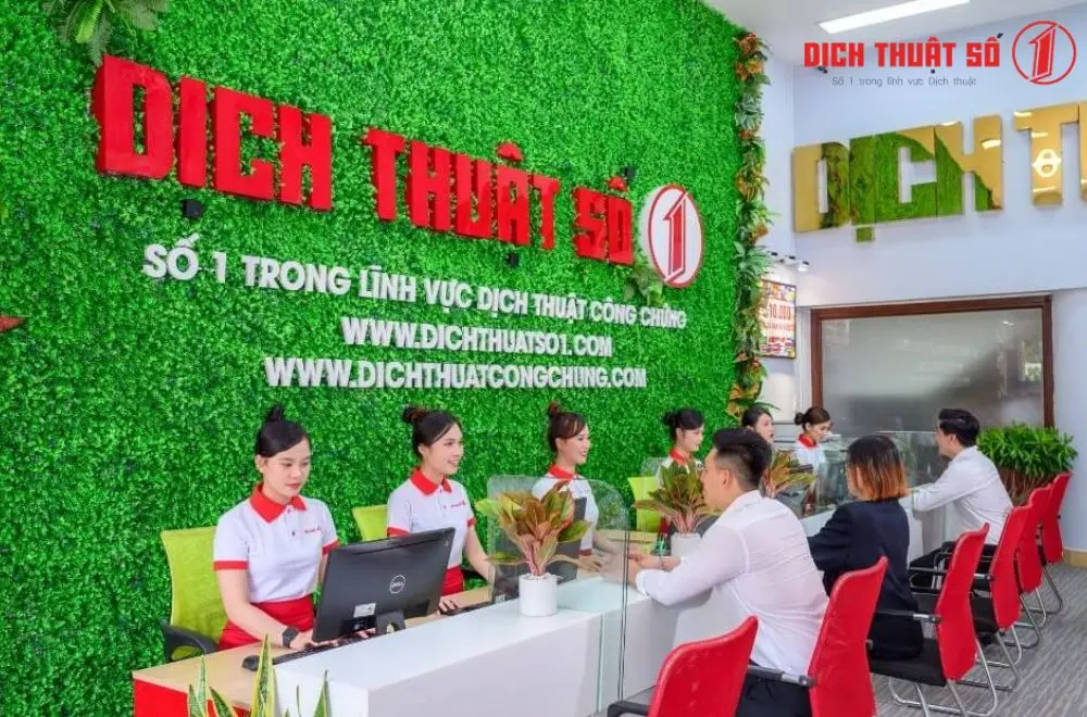 Quy trình cho thuê phiên dịch viên tiếng Khmer nhanh gọn