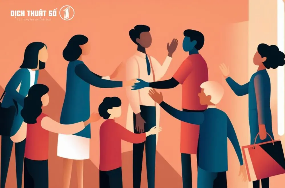 Bộ từ vựng tiếng Ấn Độ chào hỏi cơ bản