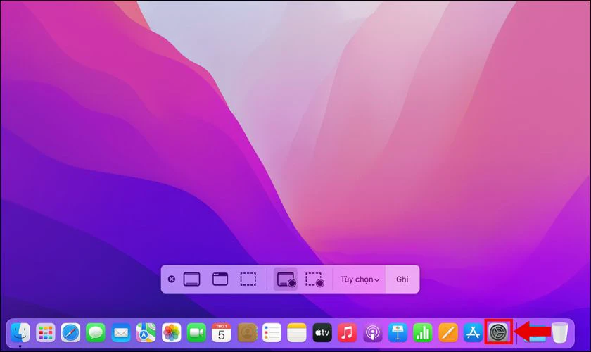Hướng dẫn cách cài đặt bàn phím tiếng Nhật trên MacBook