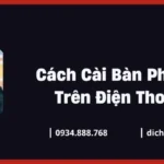 Cách Cài Bàn Phím Tiếng Nhật Trên Điện Thoại, Máy Tính