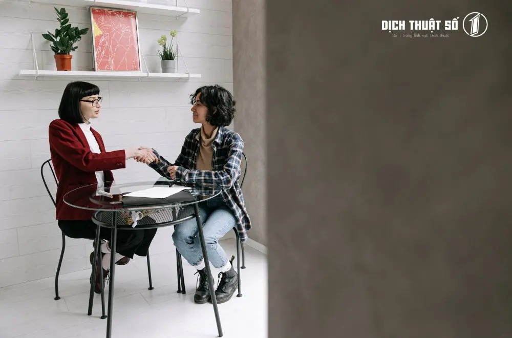 Học cách giới thiệu bản thân bằng tiếng Nhật