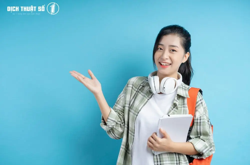 Mẫu giới thiệu bản thân bằng tiếng Nhật đơn giản, dễ học